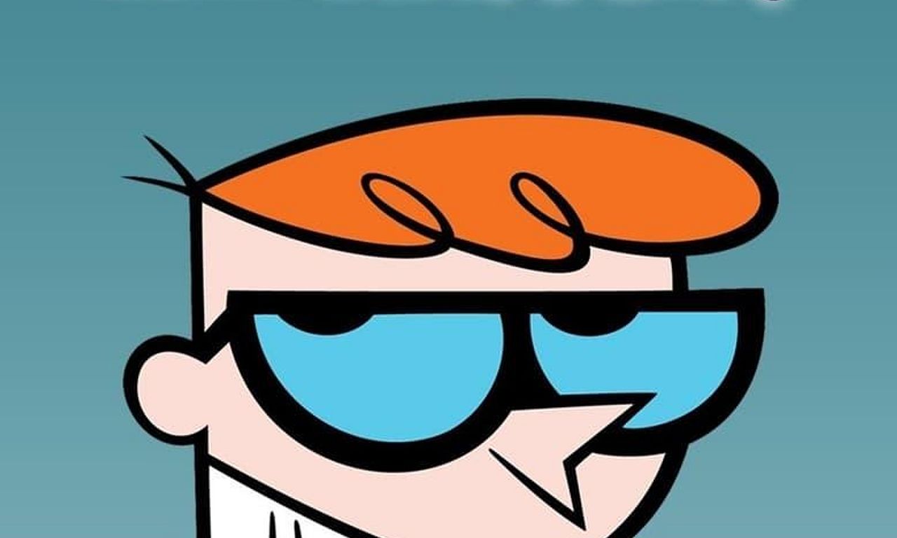 header image for Dexter's Laboratory