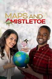 Maps and Mistletoe