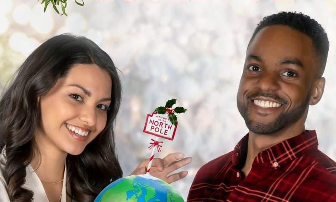 header image for Maps and Mistletoe