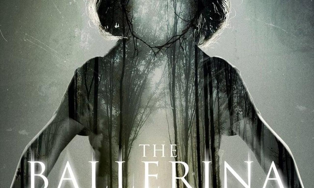 header image for The Ballerina