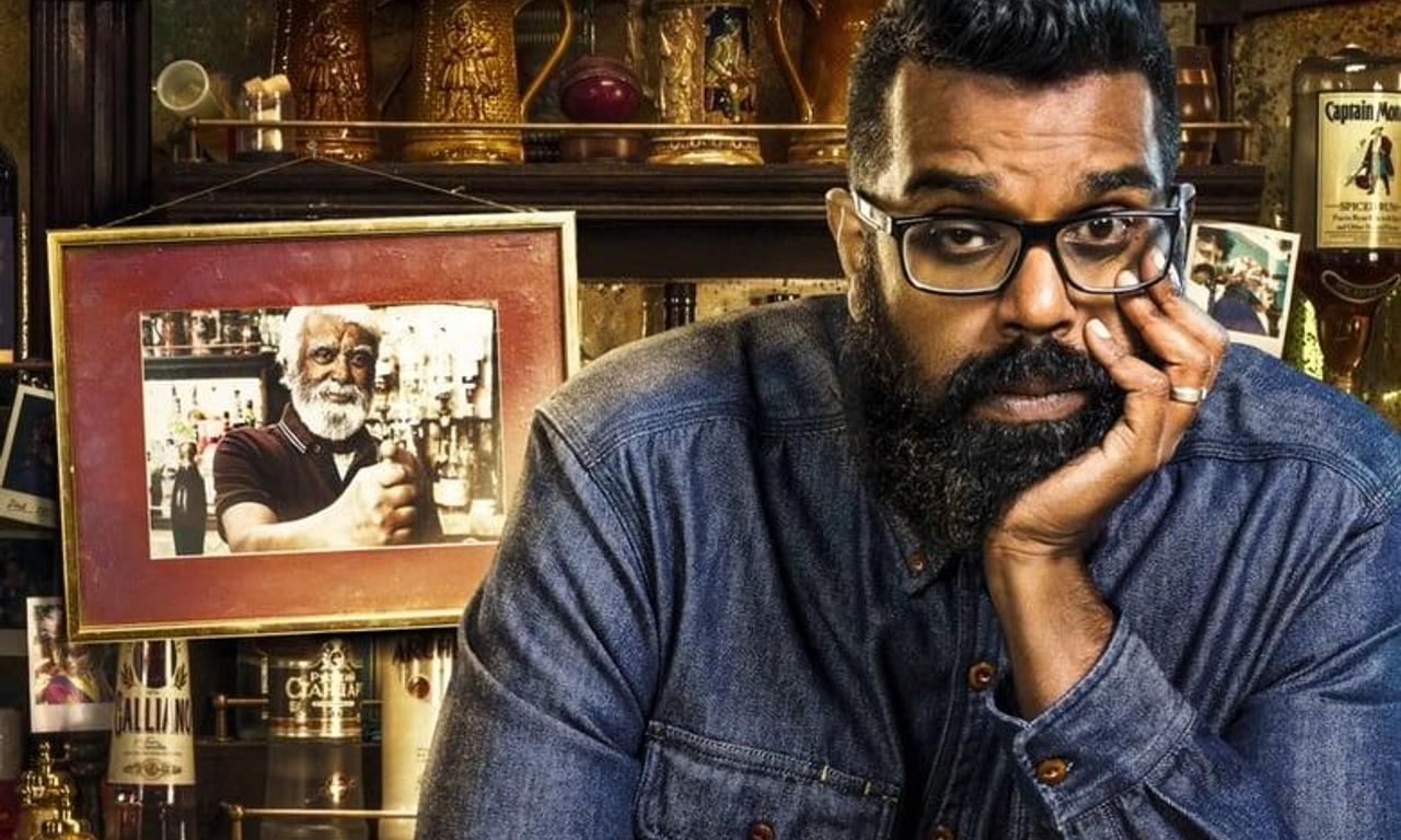 header image for The Reluctant Landlord