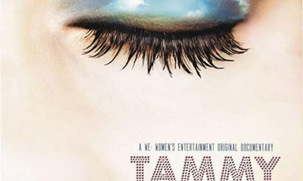 header image for Tammy Faye Death Defying