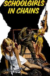 Schoolgirls in Chains