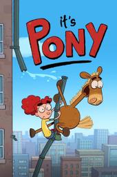 It's Pony