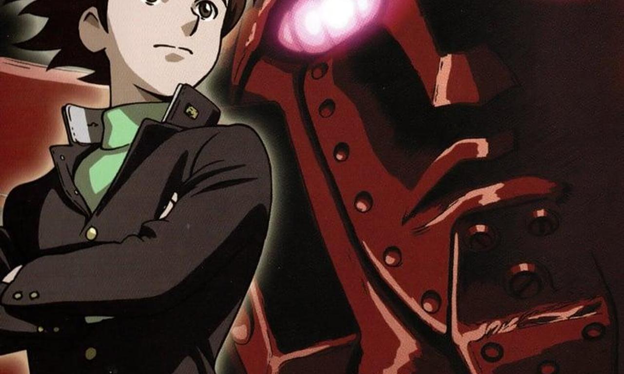 header image for Babel II: Beyond Infinity