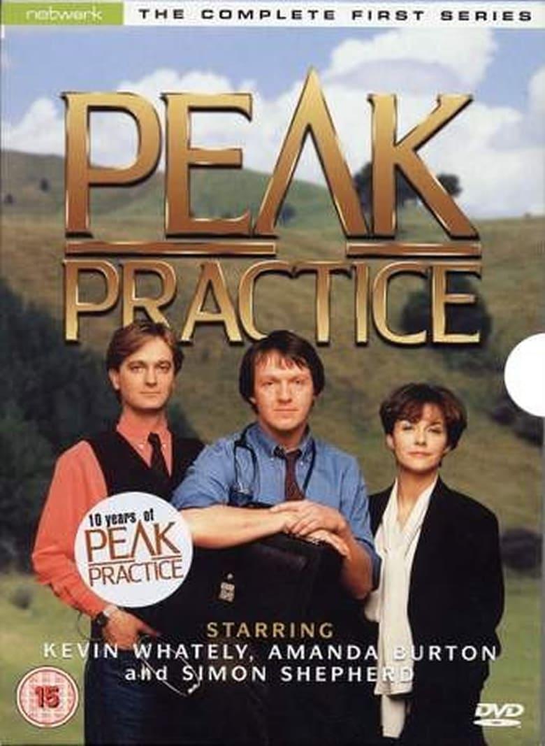 Peak Practice - Where To Watch And Stream Online – Entertainment.ie