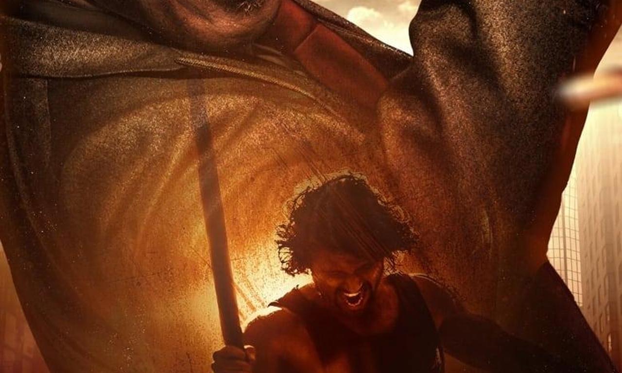 header image for Liger