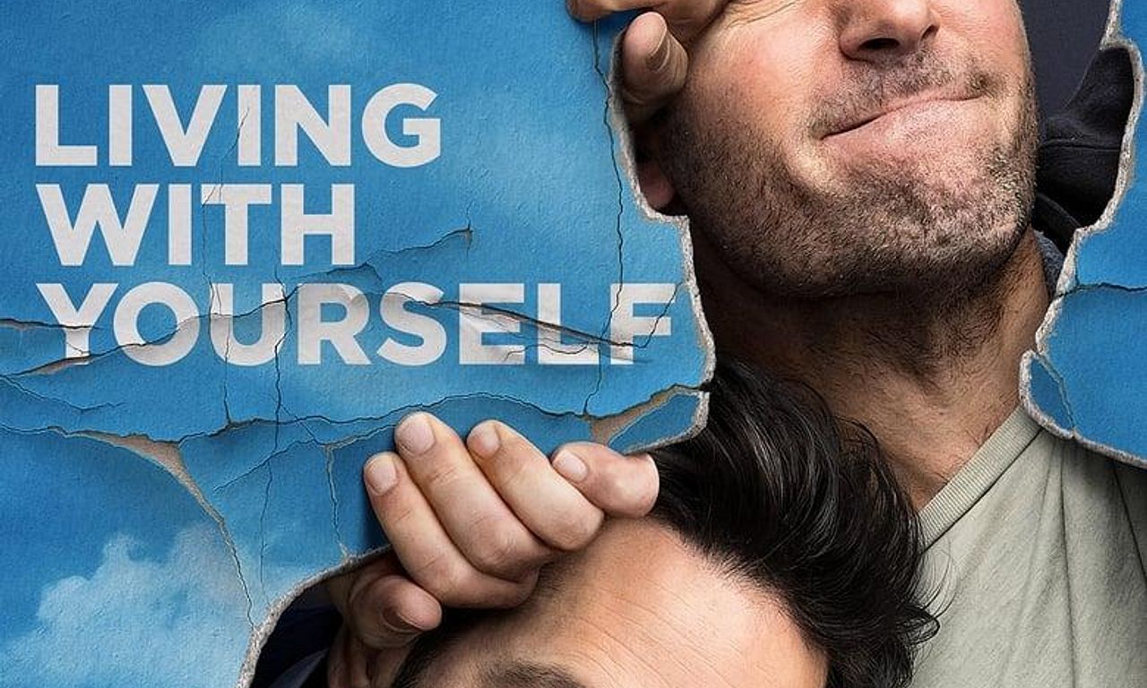 header image for Living with Yourself