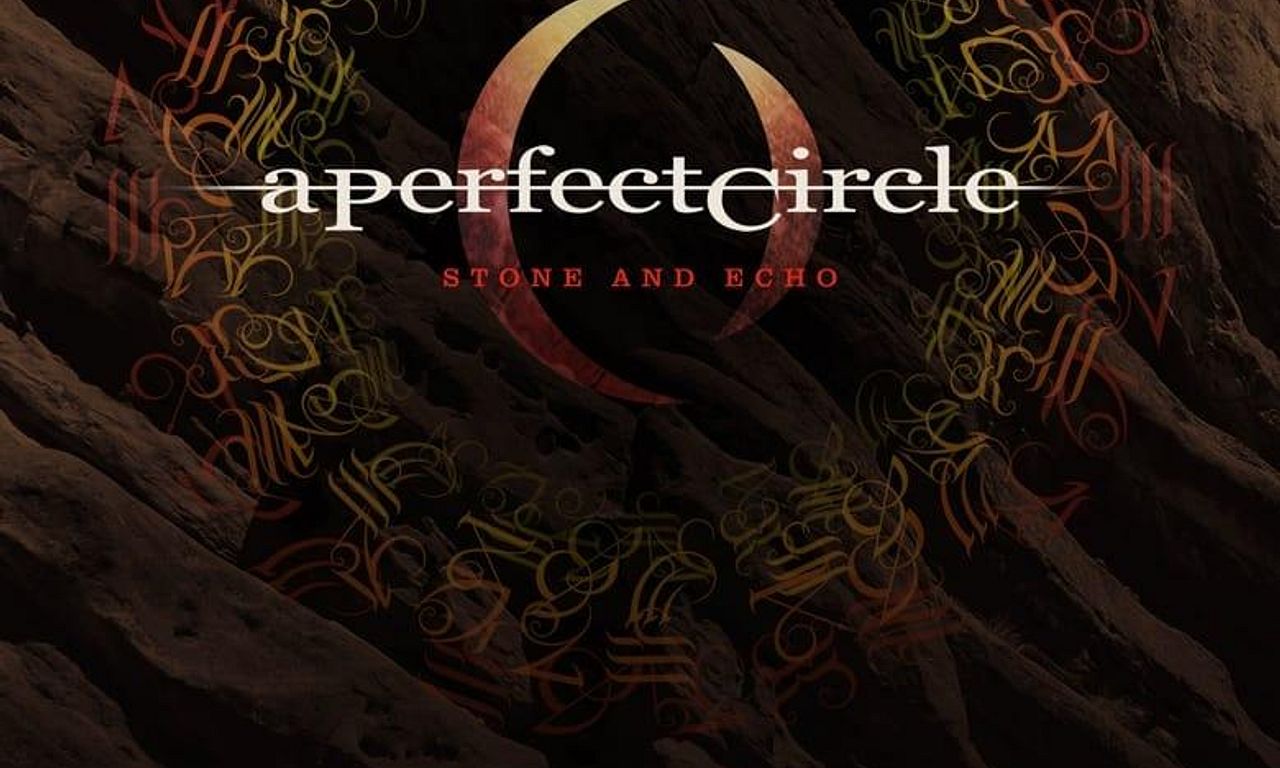 header image for A Perfect Circle: Stone and Echo