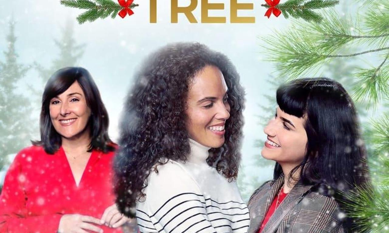 header image for Under the Christmas Tree