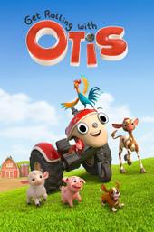 Get Rolling with Otis