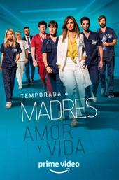 Madres: amor y vida