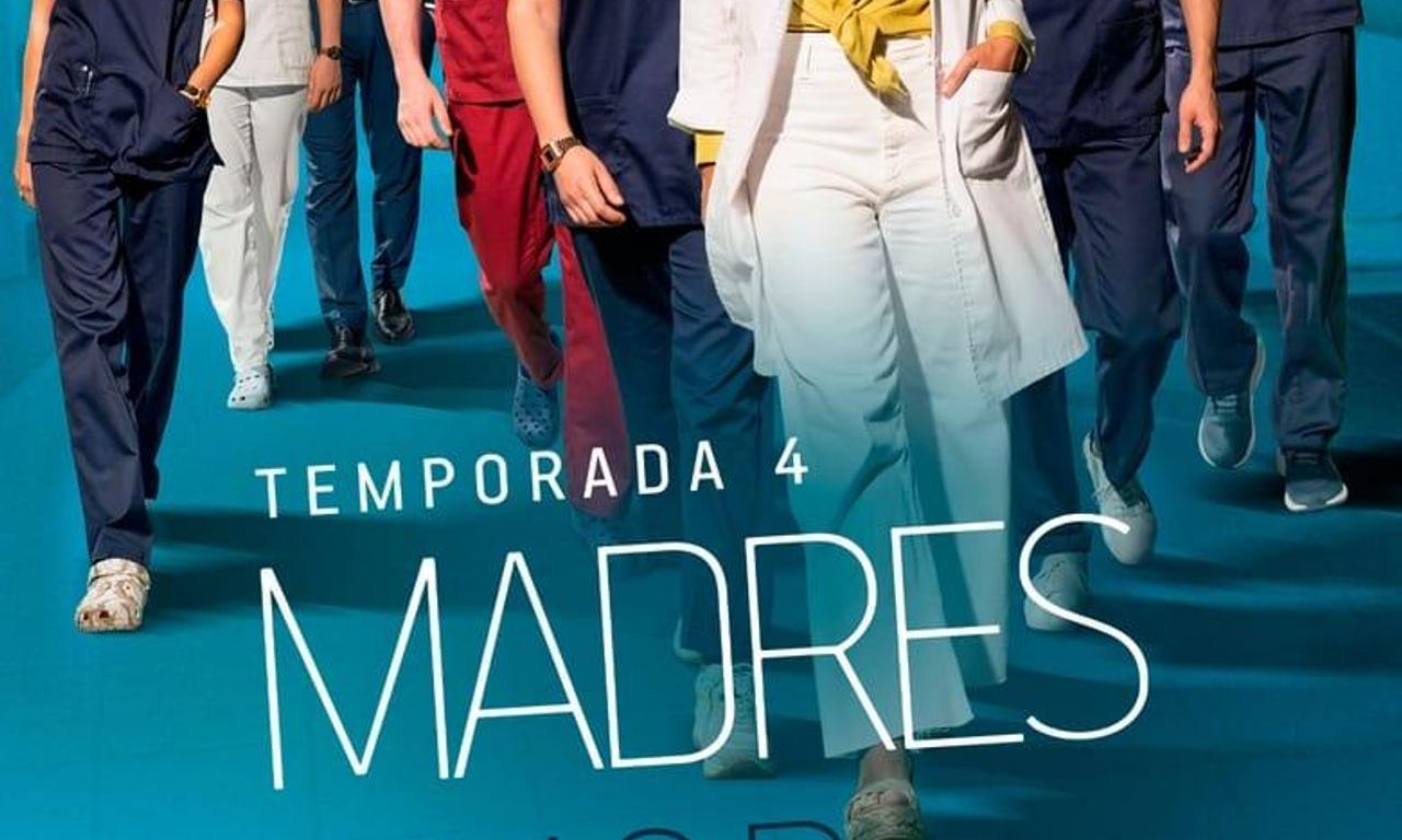 header image for Madres: amor y vida