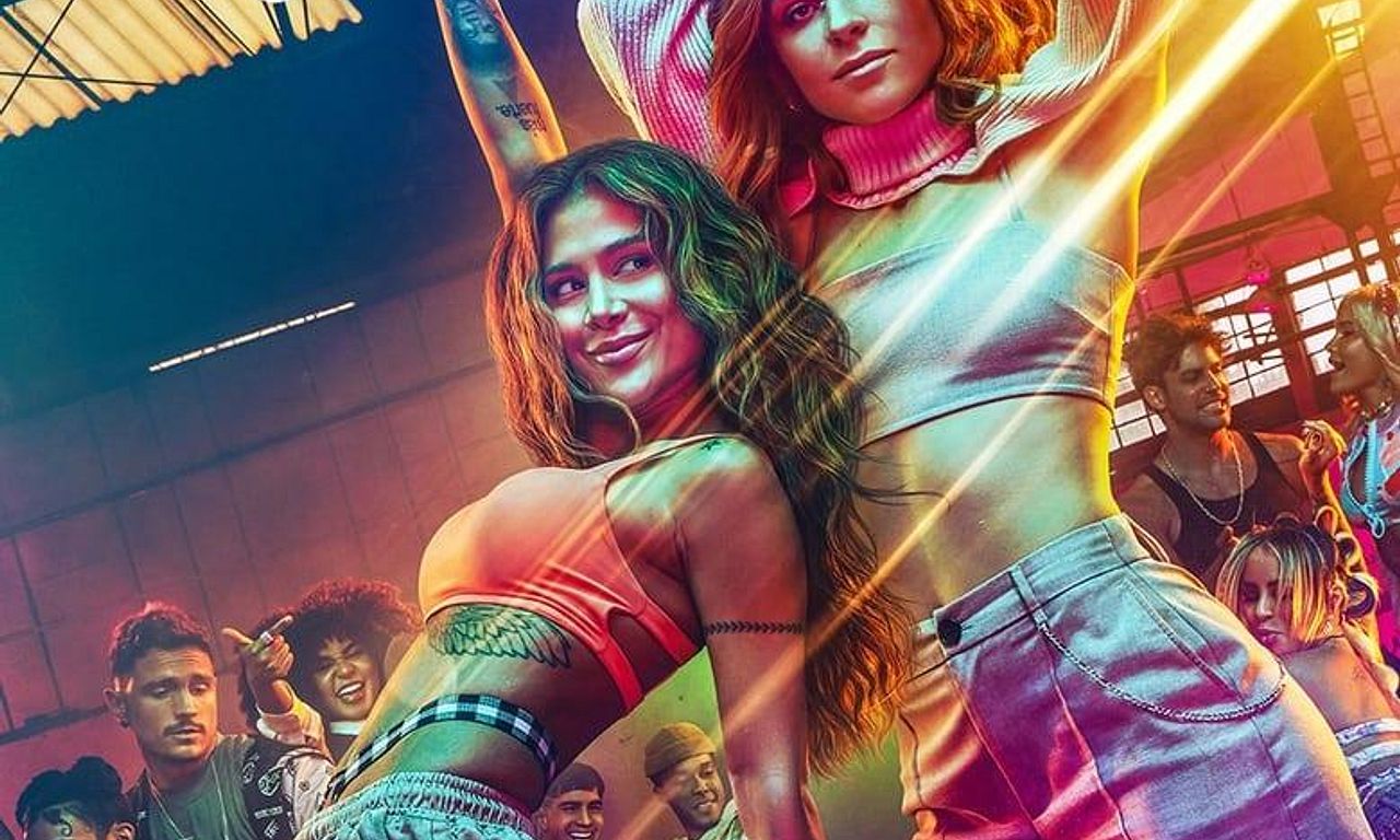 header image for Savage Rhythm