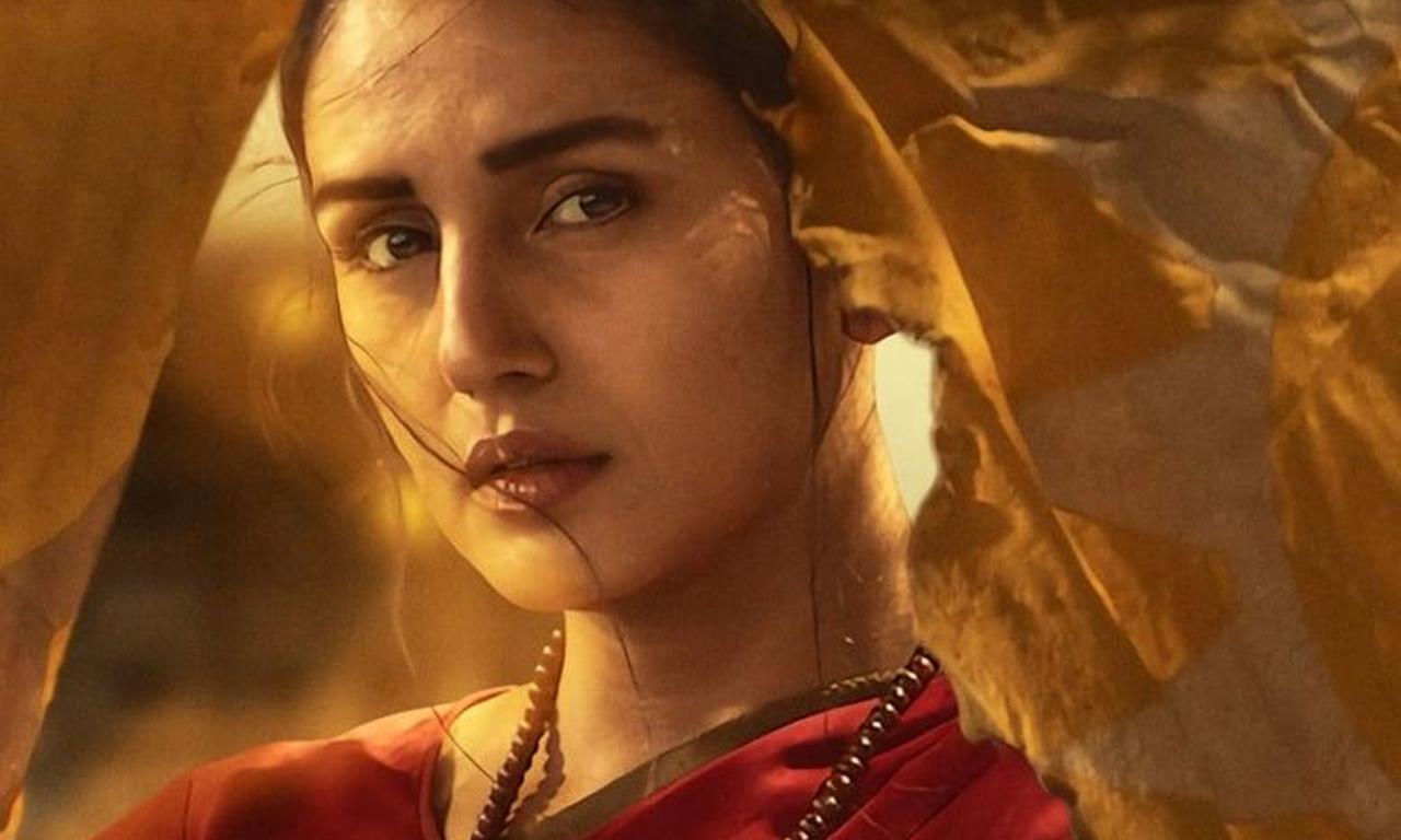 header image for Leila