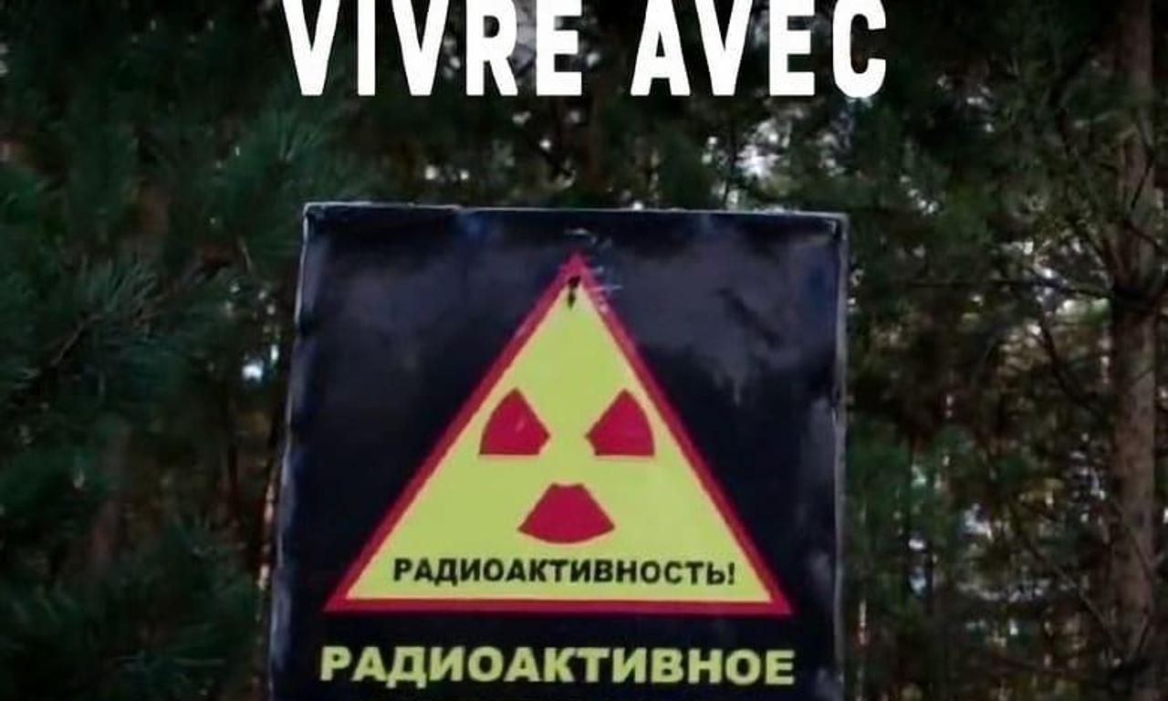 header image for Chernobyl, Fukushima – Living with the Legacy