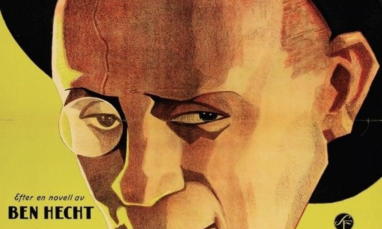 header image for The Great Gabbo