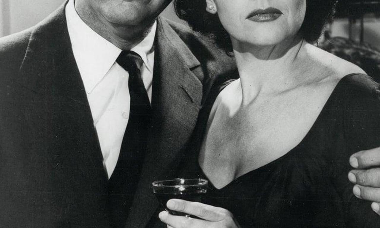 header image for Climax!