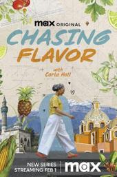 Chasing Flavor