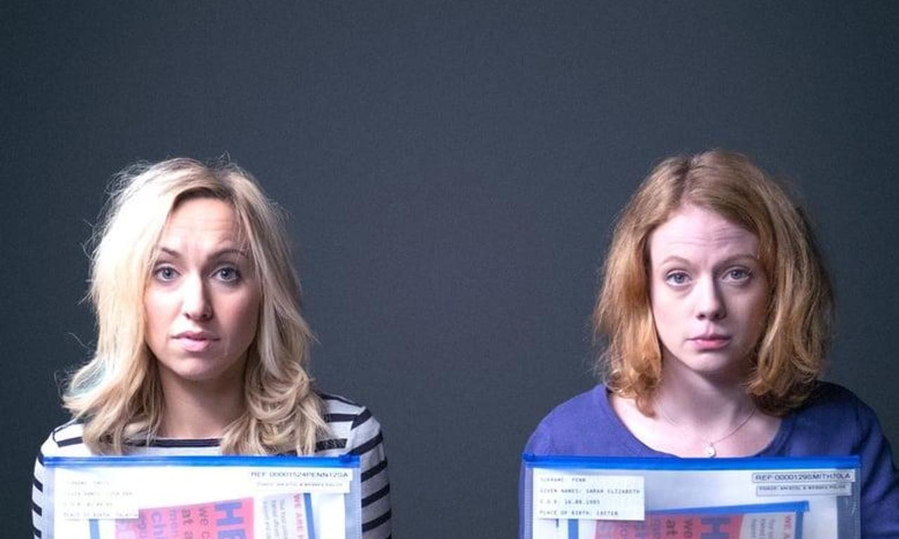 Witless - Where to Watch and Stream Online – Entertainment.ie