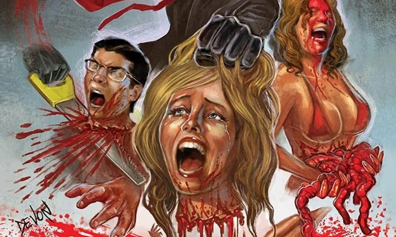 header image for Morbid