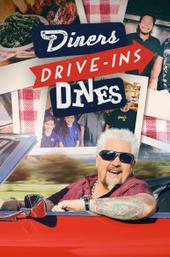 Diners, Drive-Ins and Dives