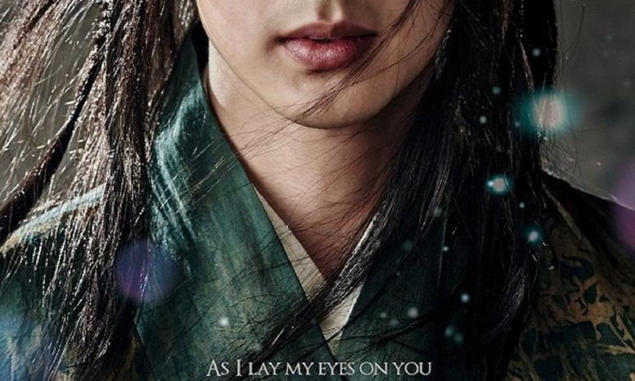 header image for The Magician