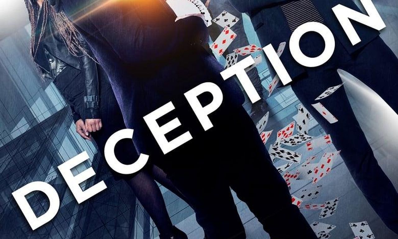 header image for Deception