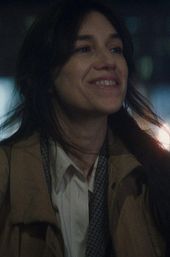 The Passengers of the Night