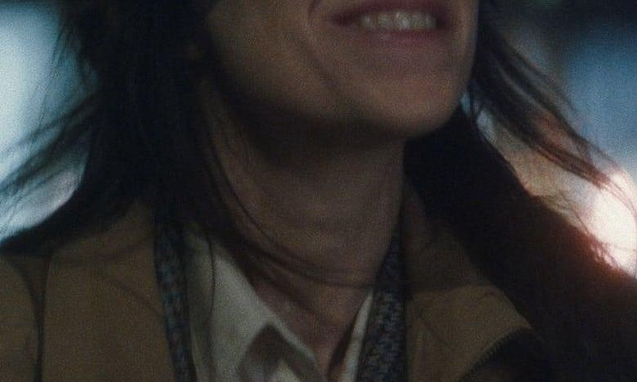 header image for The Passengers of the Night