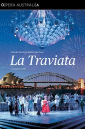 La Traviata: On Sydney Harbour