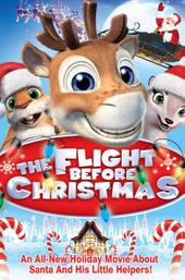 The Flight Before Christmas