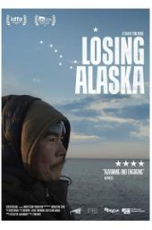 Losing Alaska