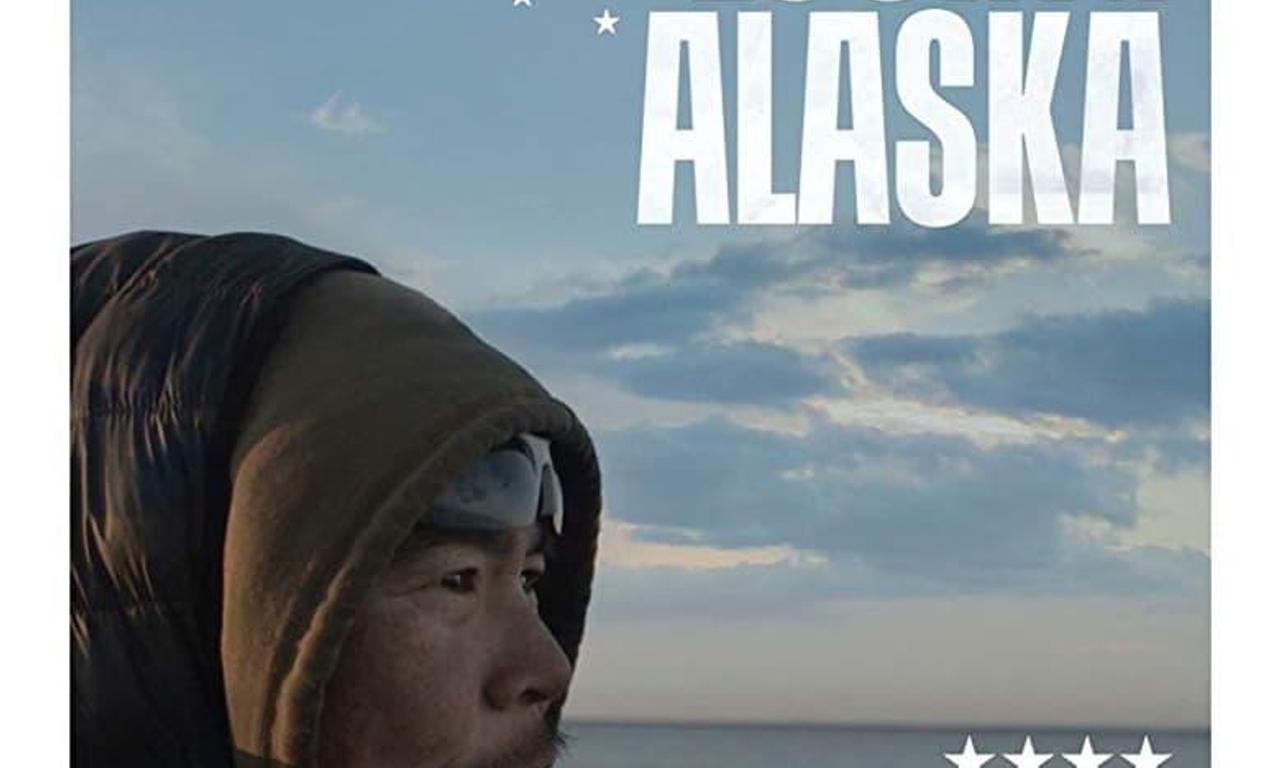 header image for Losing Alaska