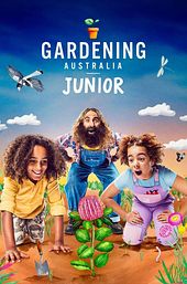 Gardening Australia Junior