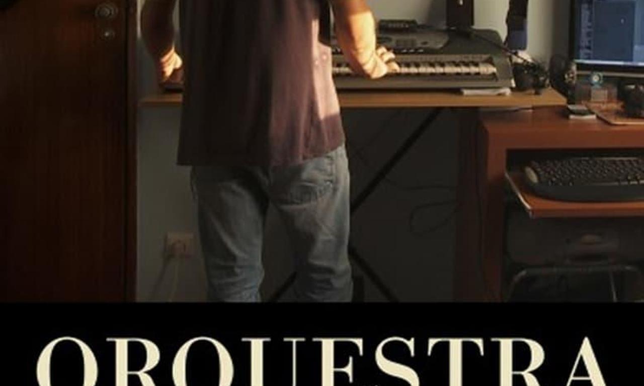 header image for Orquestra Geração