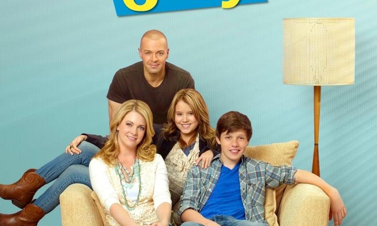 header image for Melissa & Joey