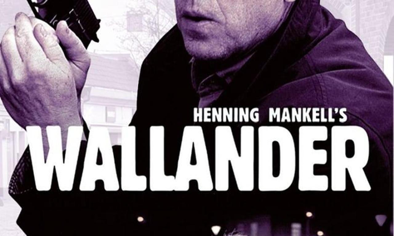 header image for Wallander