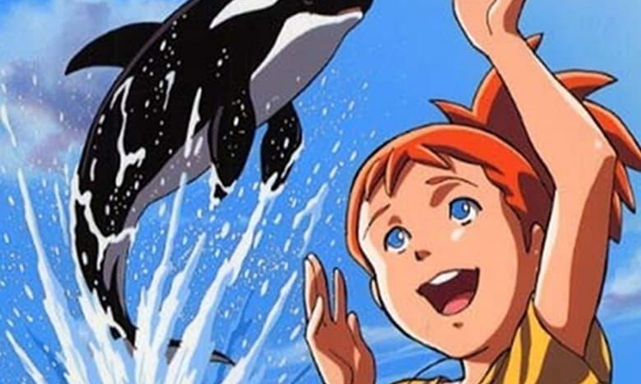 header image for Tico of the Seven Seas