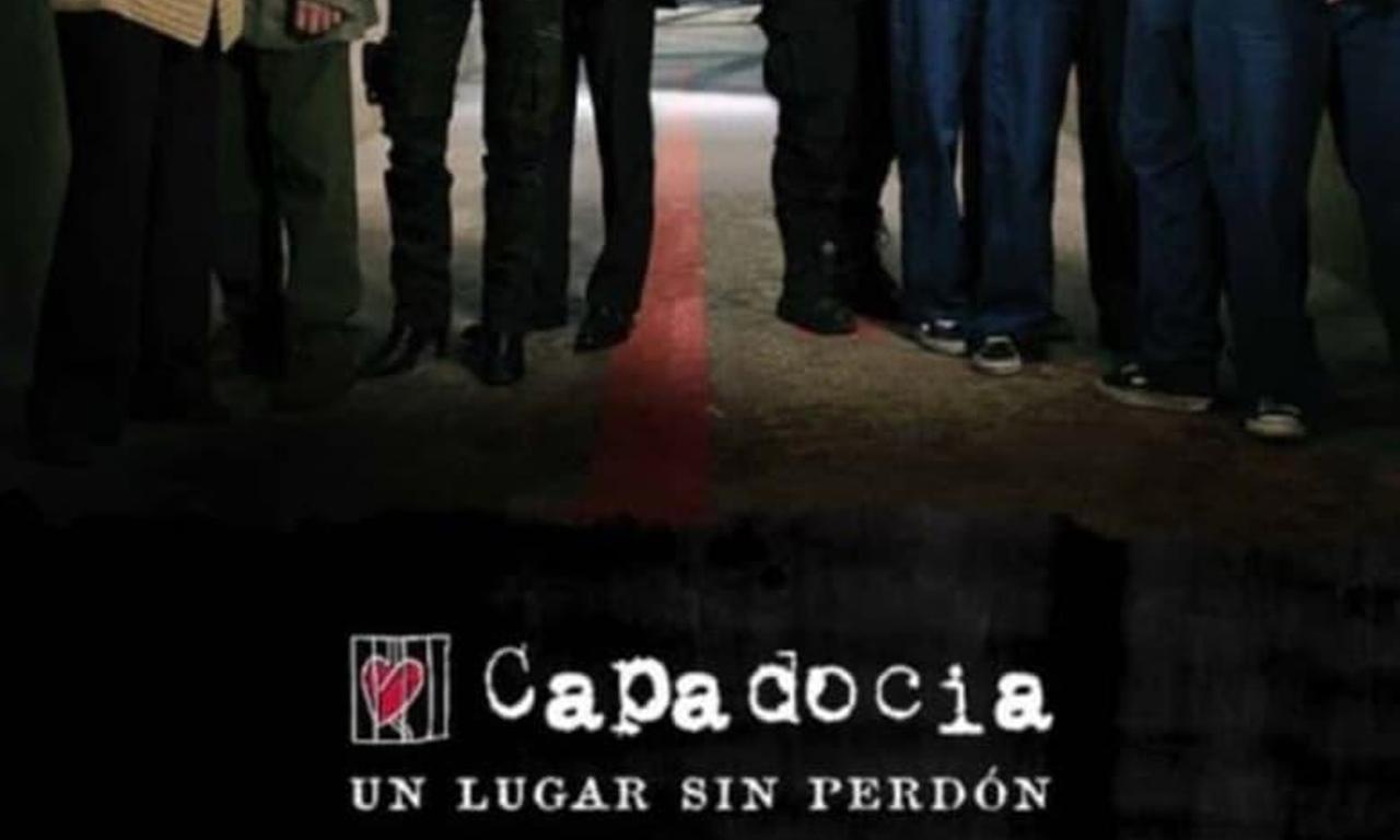 header image for Capadocia