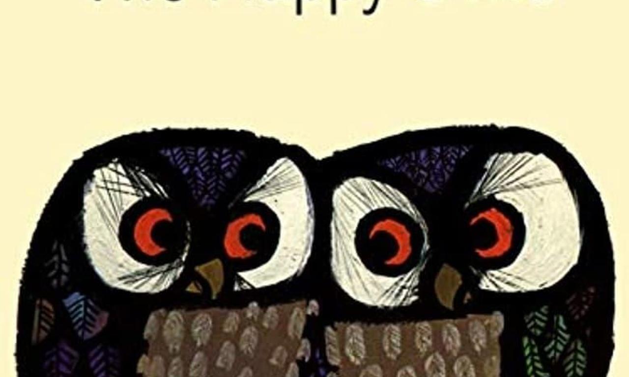 header image for The Happy Owls
