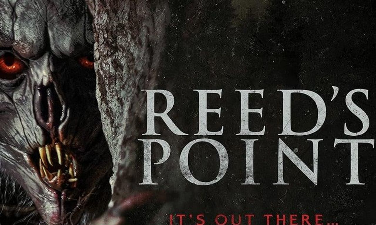 header image for Reed's Point