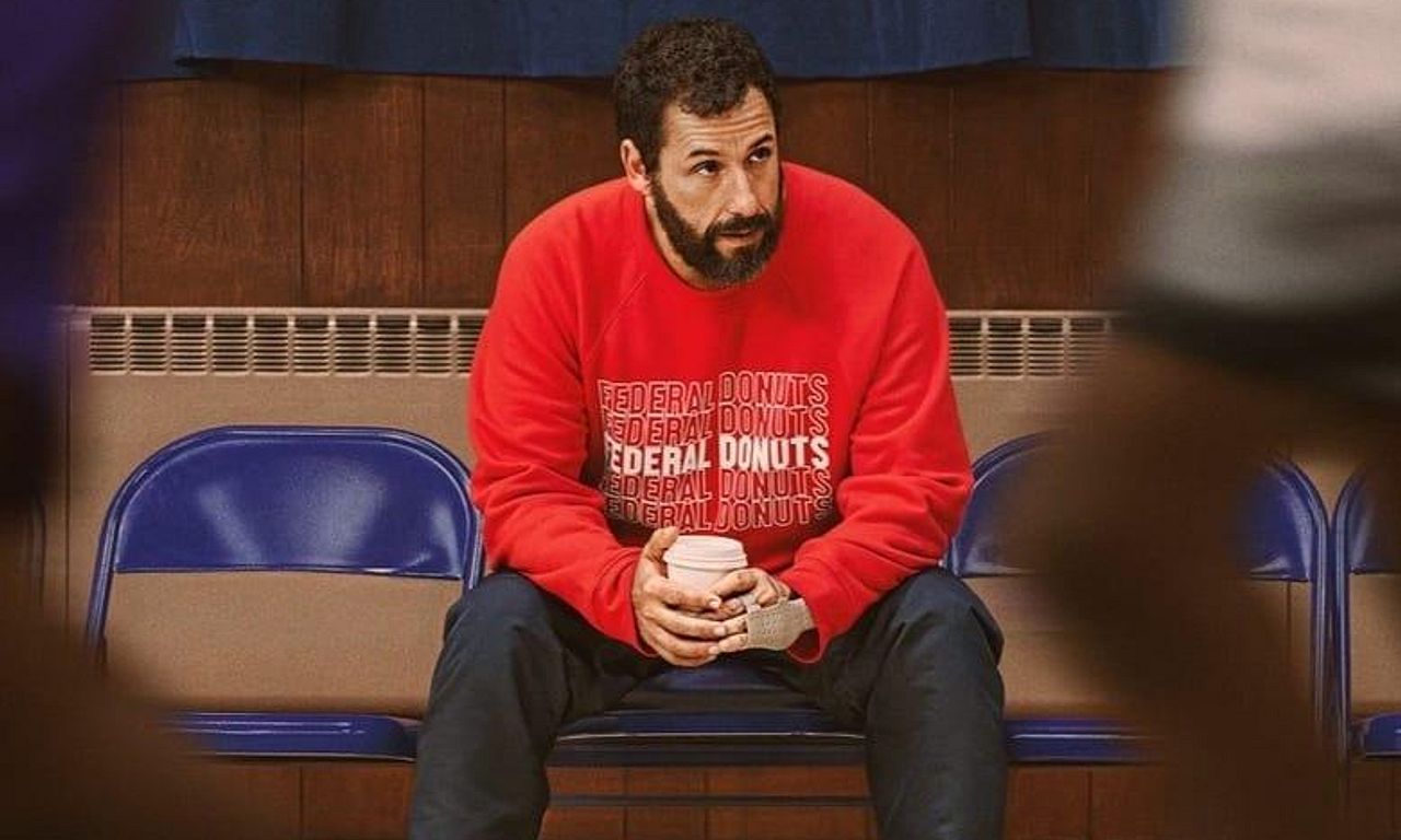 header image for Hustle