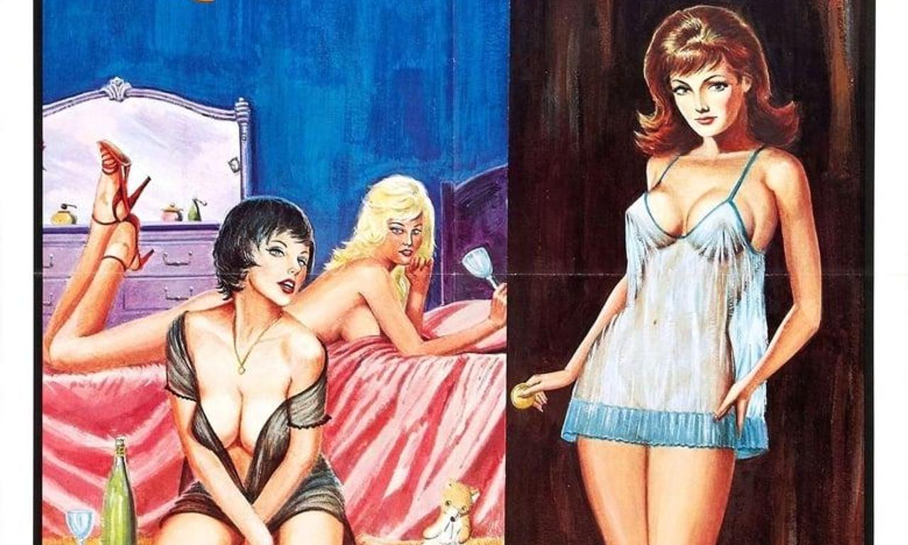 header image for Self Service Girls