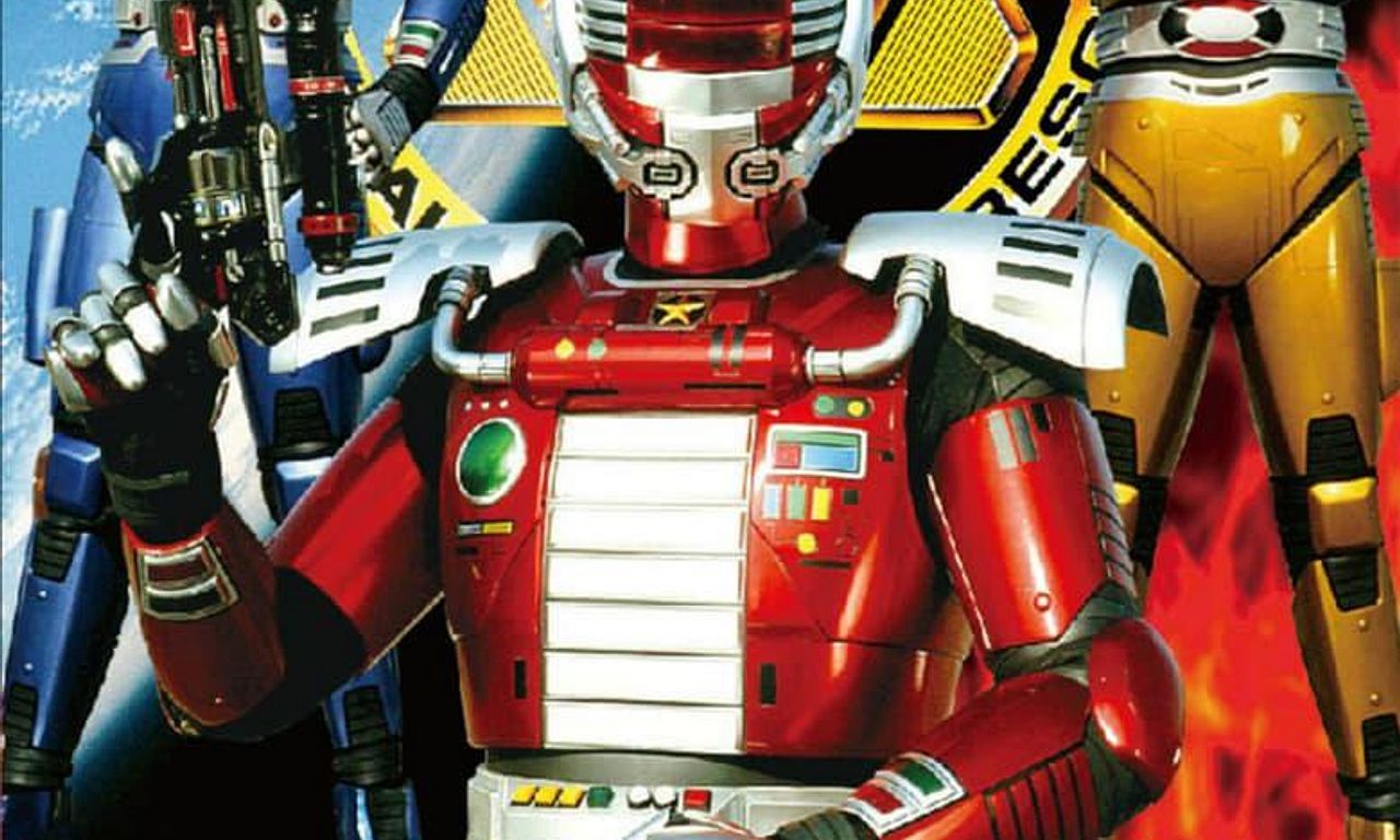 header image for Special Rescue Exceedraft