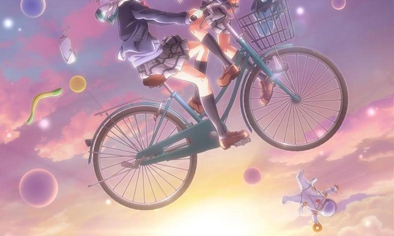 header image for Adachi and Shimamura