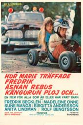 How Marie Met Fredrik