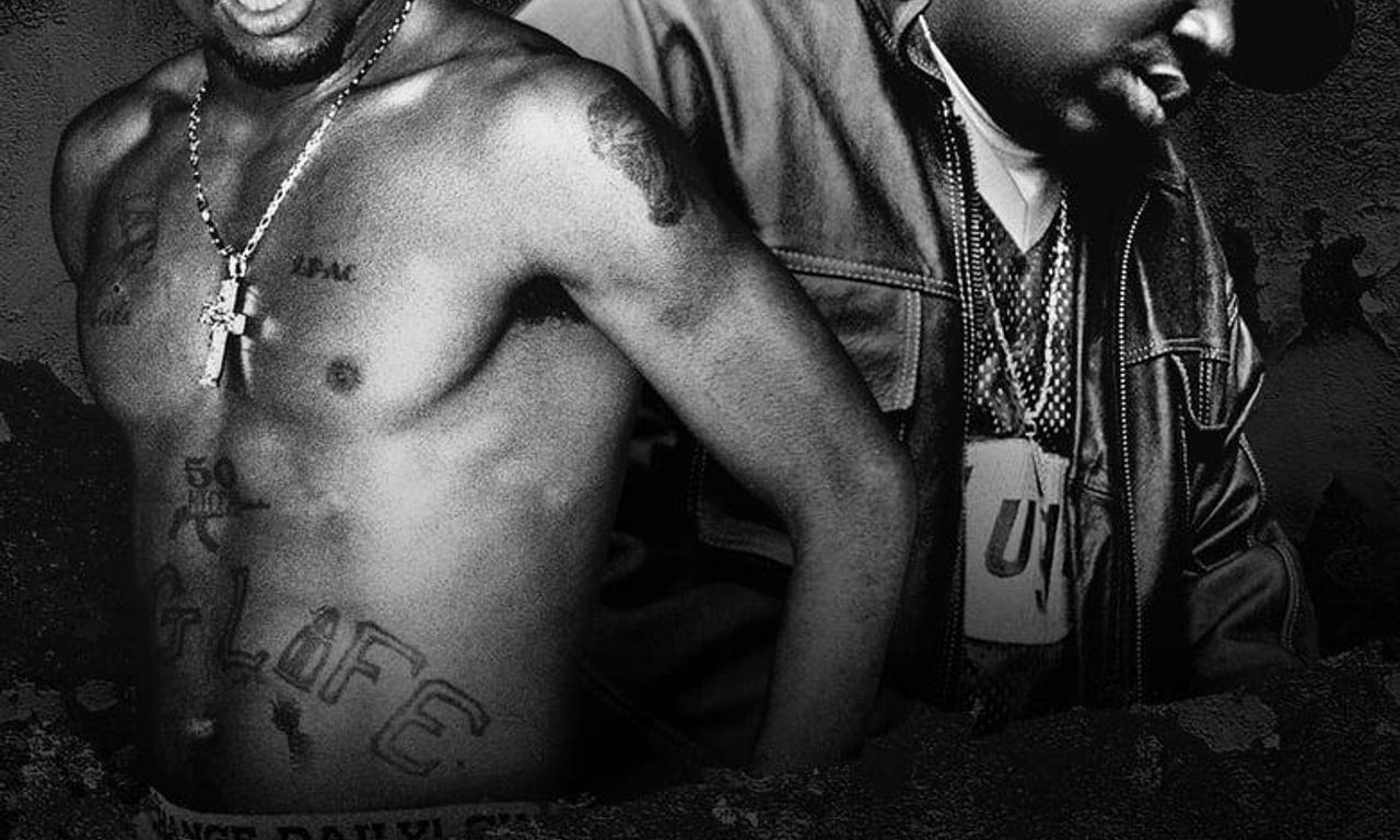 header image for Who Shot Biggie & Tupac