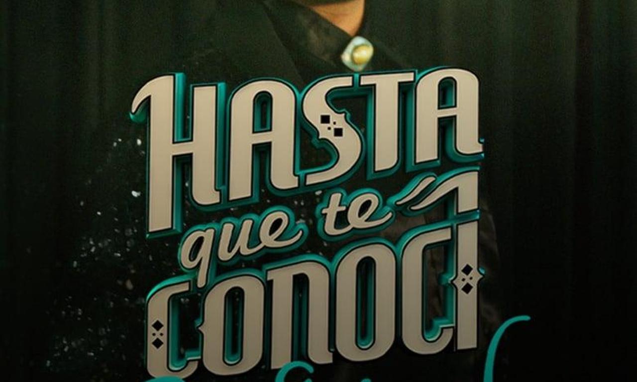 header image for Hasta que te conocí
