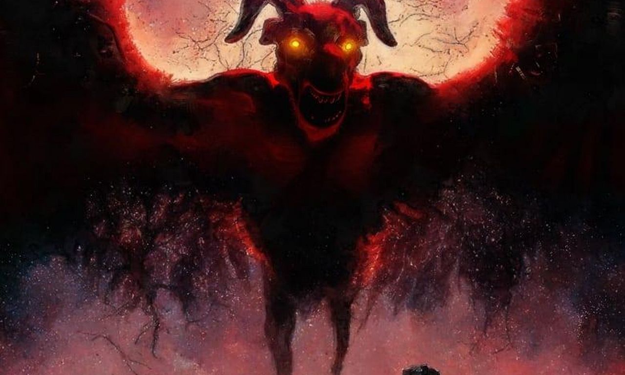 Bloodlines The Jersey Devil Curse Where to Watch and Stream Online